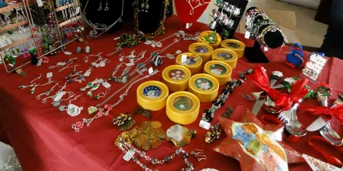 targ handmade slatina