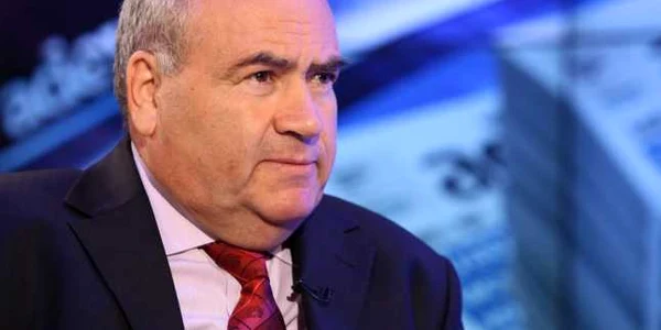  Vasile Ciurchea la Adevarul Live FOTO Dorin Constanda 