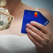 cash versus card - shutterstock 