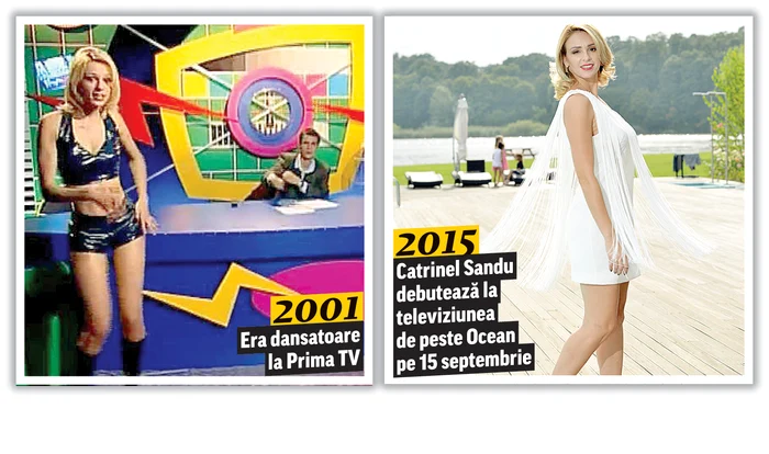 Catrinel Sandu