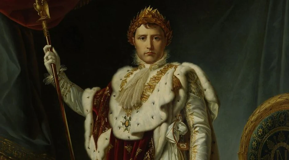 Napoleon Bonaparte. Foto: Arhivă