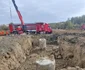 Șantierul Autostrăzii cu tuneluri Deva Lugoj Foto DRDP Timișoara (11) jpg