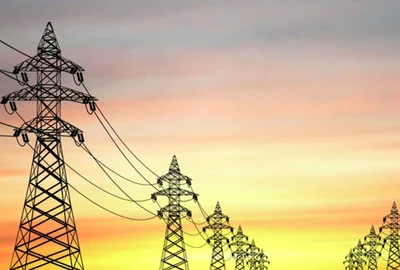 Reţele electrice