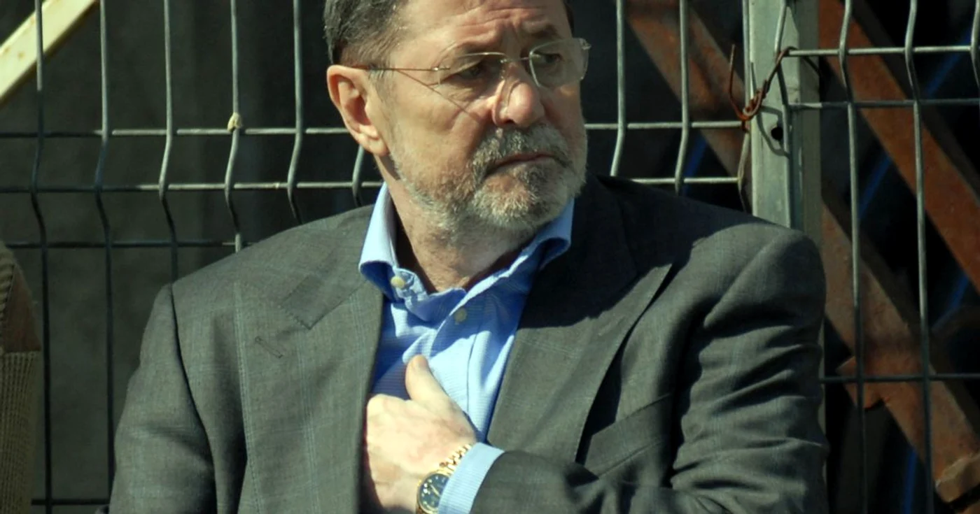 Cornel Dinu