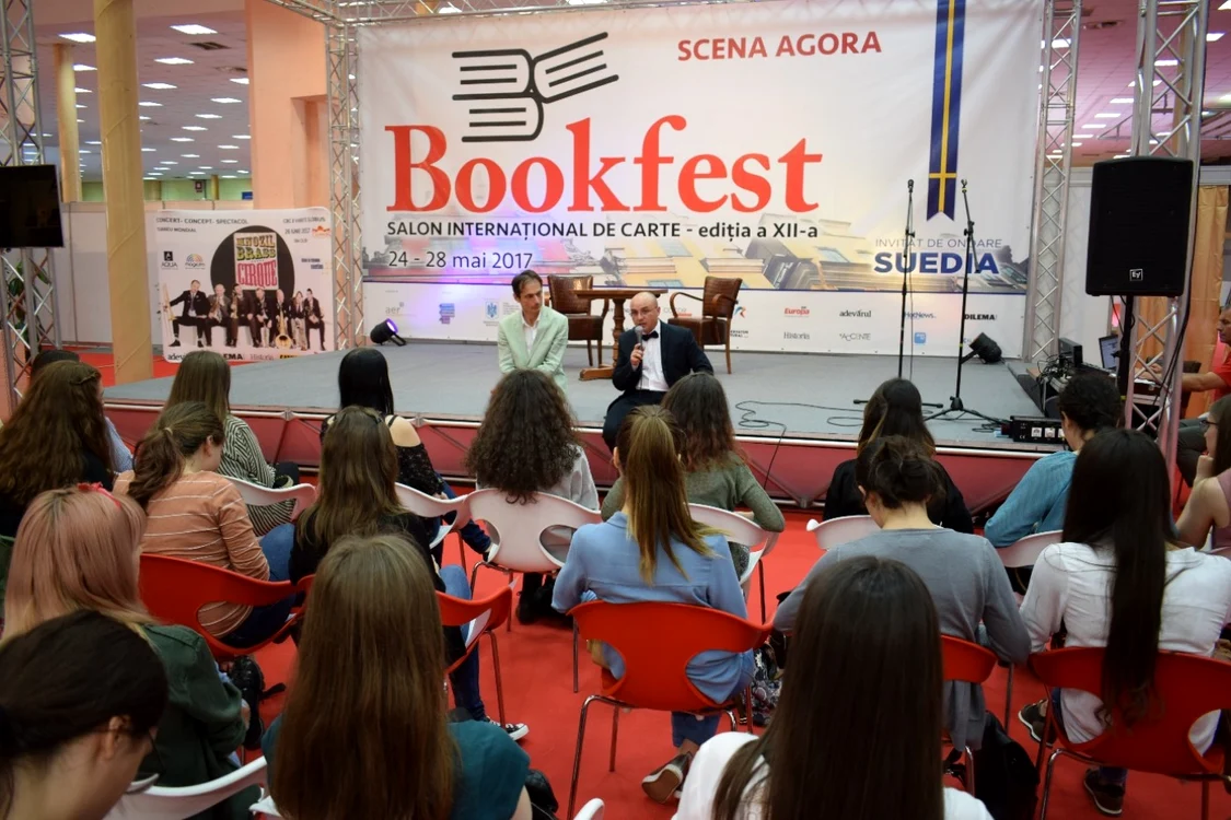 Bookfest