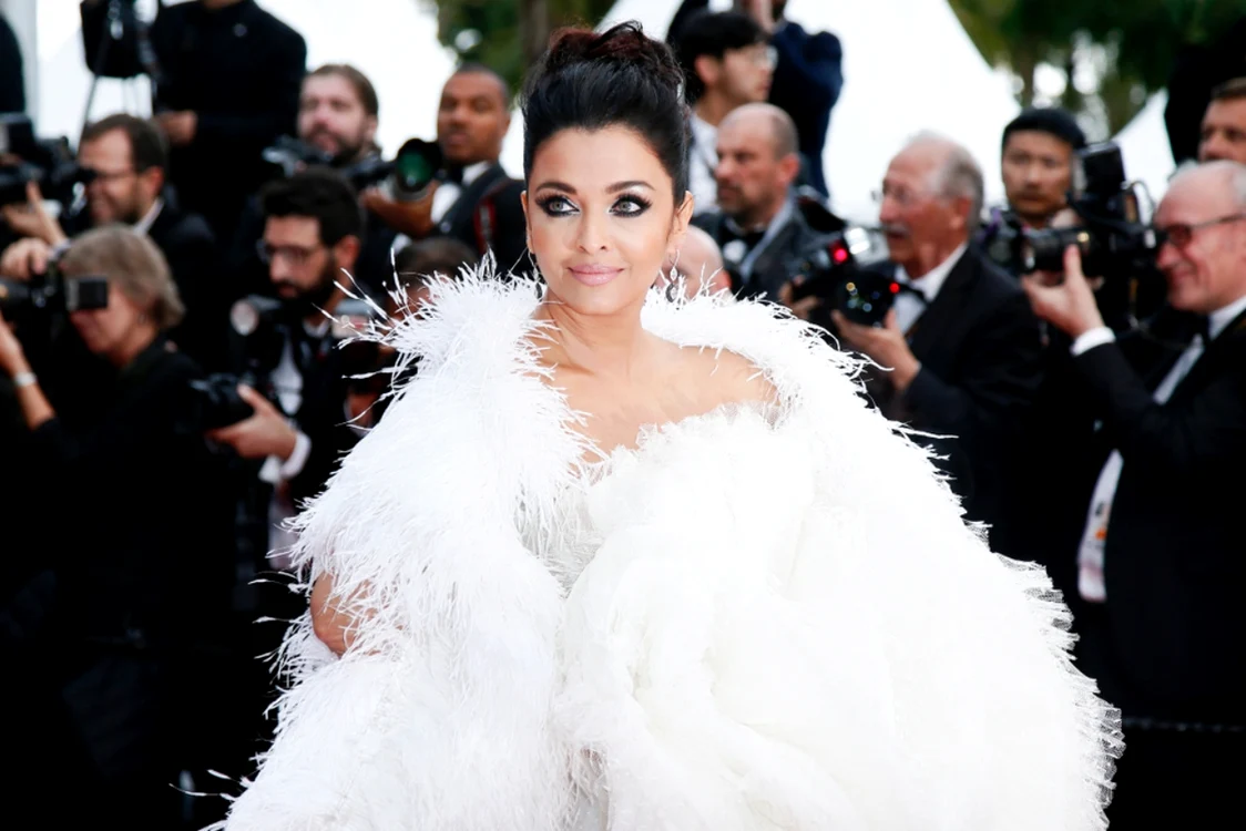 Aishwarya Rai / Foto: Shutterstock