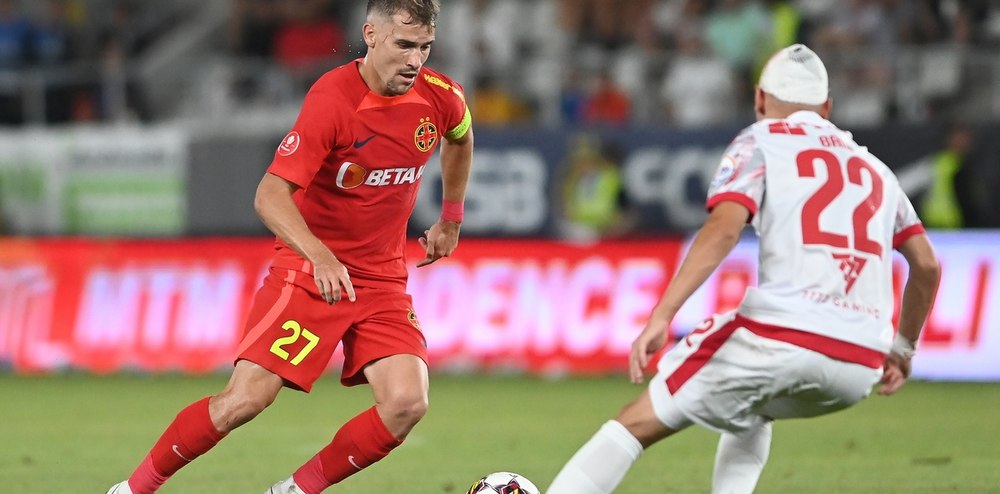 Dinamo - FCSB, diseară, cel mai dezechilibrat derby din istorie. De când nu i-au mai bătut „câinii” pe „roș-albaștri”