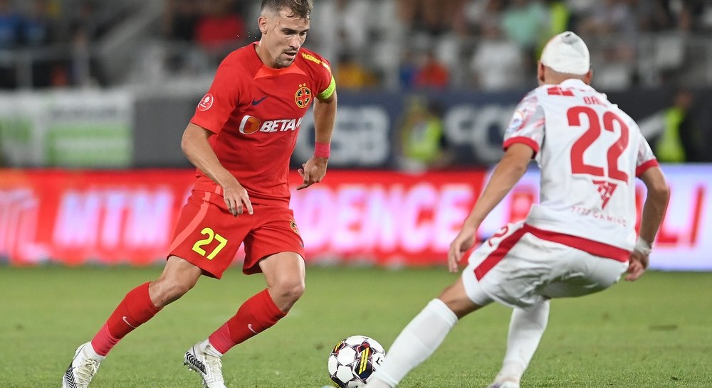 S-a stabilit unde se va juca derbyul Dinamo - FCSB, dintre surpriza și dezamăgirea din acest sezon de Superliga