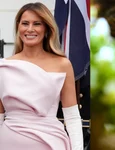 Melania Trump, Ivanka Trump  foto   Profimedia jpg