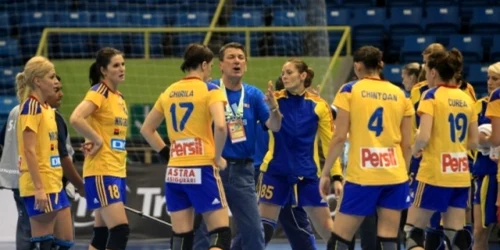 Radu Voina va conduce la Piatra Neamț, ultimul meci ca selecționer al României