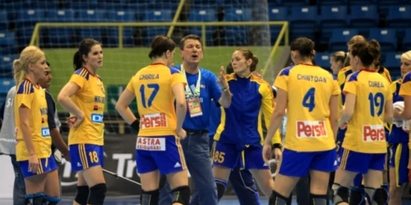 Radu Voina va conduce la Piatra Neamț, ultimul meci ca selecționer al României 
