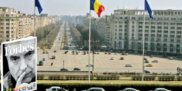 Bulevardul Unirii a avut efecte majore asupra activităţii economice din zona centrală 