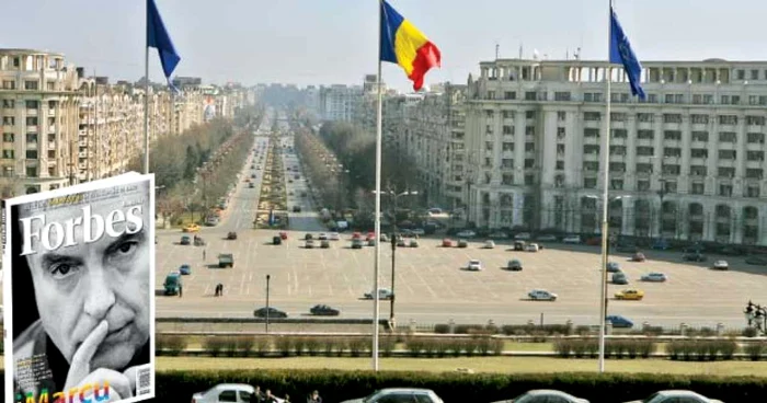 Bulevardul Unirii a avut efecte majore asupra activităţii economice din zona centrală 