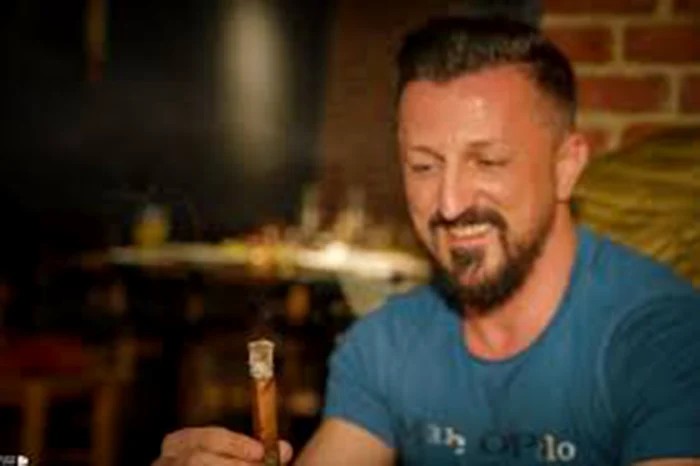 Trabucurile pe care le aduce la petreceri costă între 60 și 120 de lei