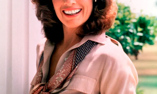 Linda Gray a interpretat o pe Sue Ellen Ewing timp de 11 ani jpeg
