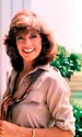 Linda Gray a interpretat o pe Sue Ellen Ewing timp de 11 ani jpeg