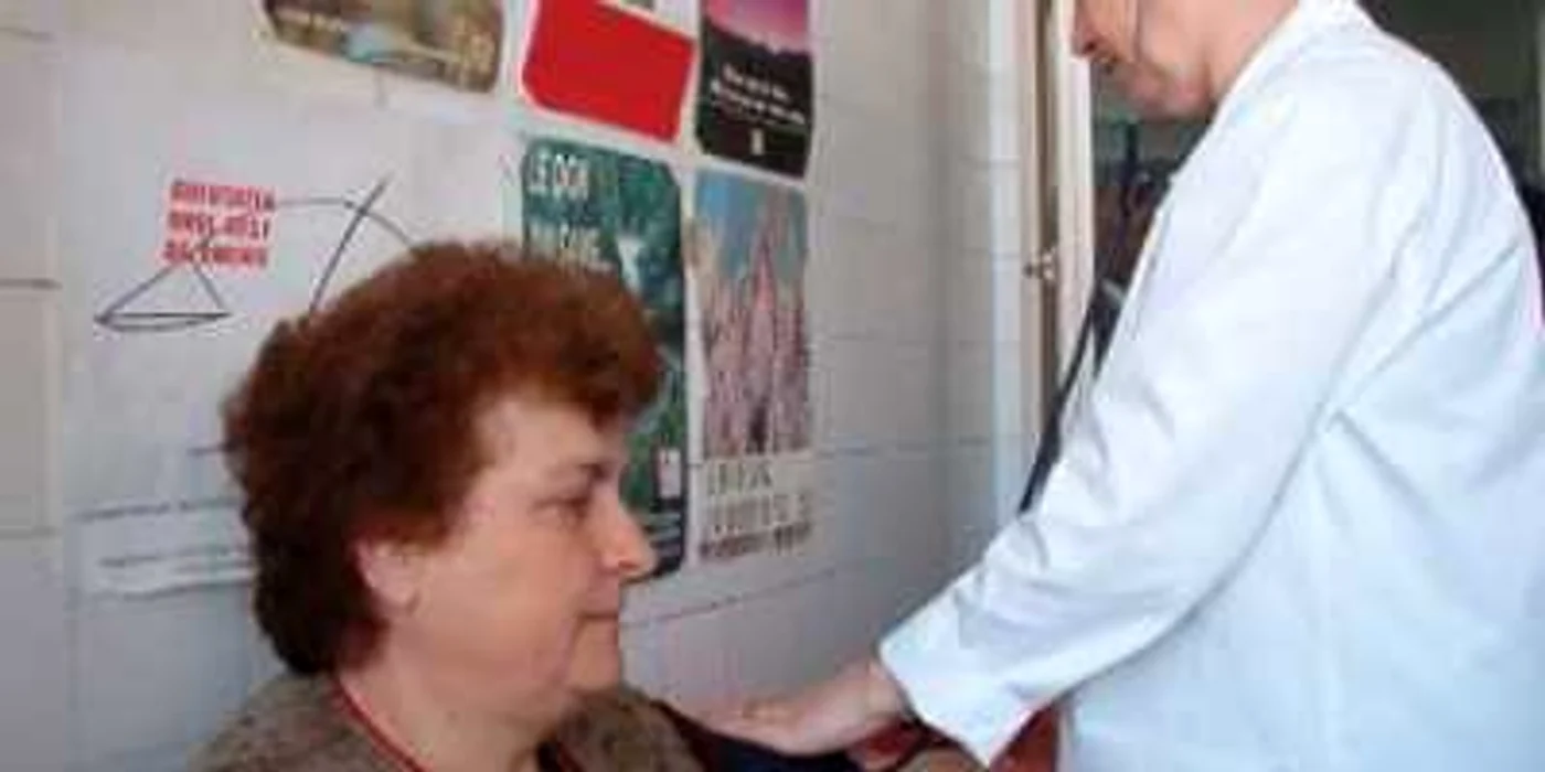 Galaţi: Medicii caută un mecanic diagnosticat cu gripă porcină