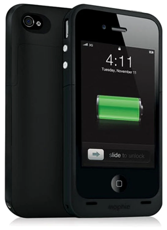 Mophie Juice Pack Plus