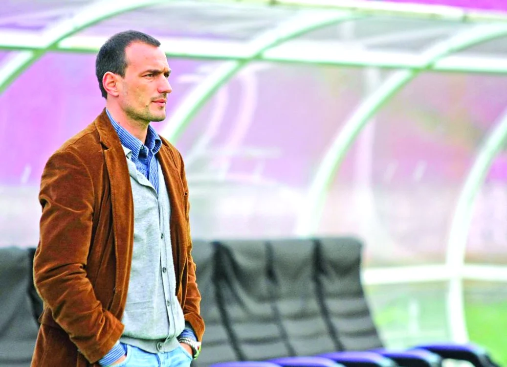 Ionuţ Badea