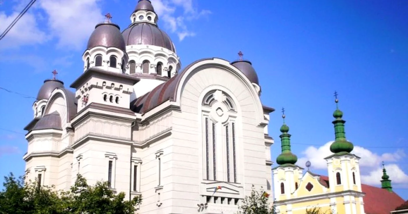 21 noiembrie marchează, în calendarul creştin, Prezentarea Fecioarei Maria la Templu