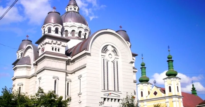 21 noiembrie marchează, în calendarul creştin, Prezentarea Fecioarei Maria la Templu