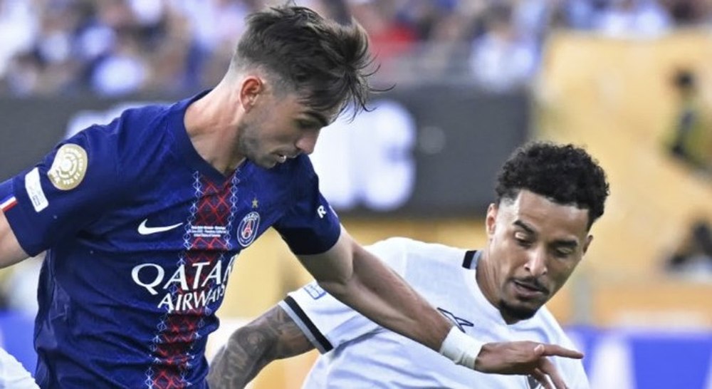 Prima surpriză la Mondialul cluburilor. PSG, în pericol de eliminare, chiar dacă o bătuse cu 4-0 pe Atletico
