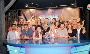 ”Cronica Cârcotașilor”  a lui Șerban Huidu revine miercuri, orele 20 30 jpeg