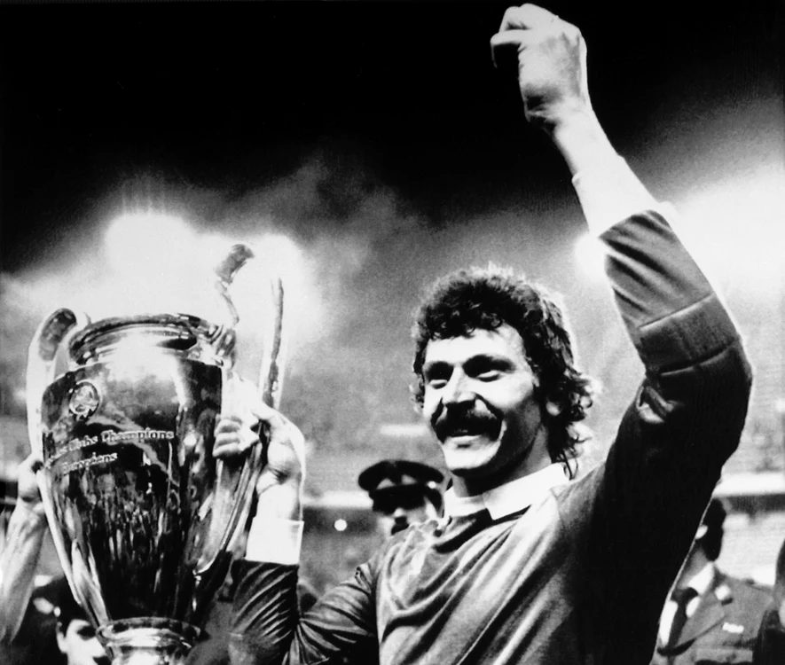 Cupei Campionilor Europeni din 7 mai 1986