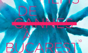 Les Films de Cannes à Bucarest 2019 jpeg