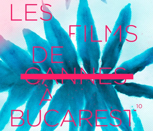 Les Films de Cannes à Bucarest 2019 jpeg