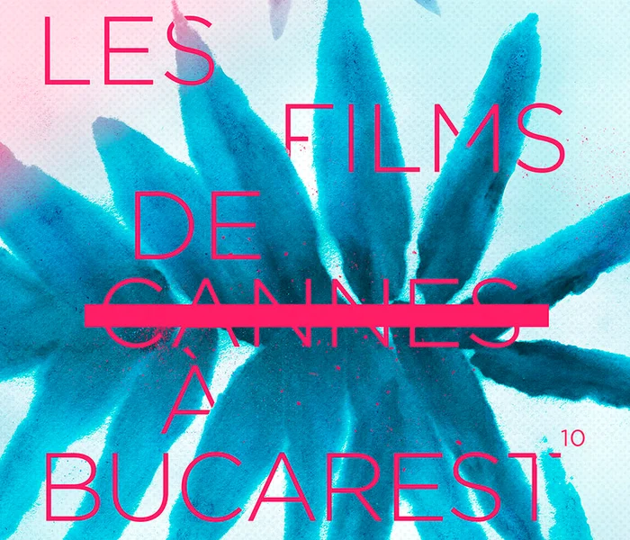 Les Films de Cannes à Bucarest 2019 jpeg