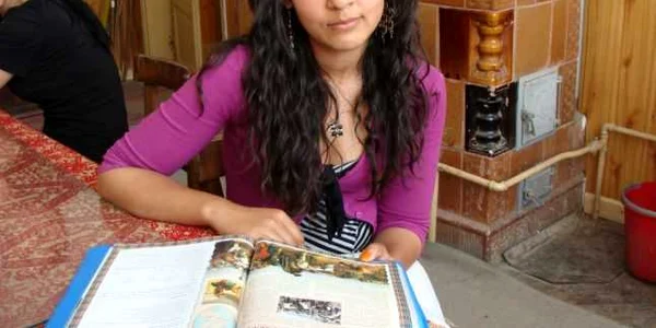 romi