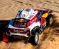 Dakar MINI 2020 Carlos Sainz