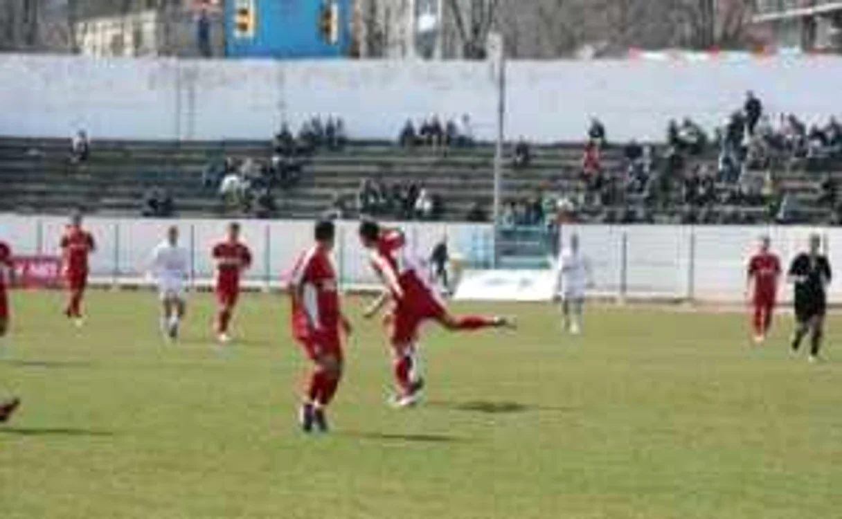 Botoşani: Primăria va achiziţiona o tabelă de marcaj pentru stadionul Municipal