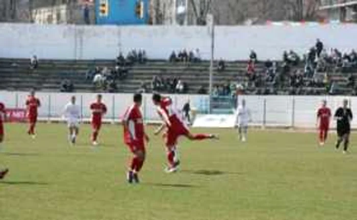 Botoşani: Primăria va achiziţiona o tabelă de marcaj pentru stadionul Municipal