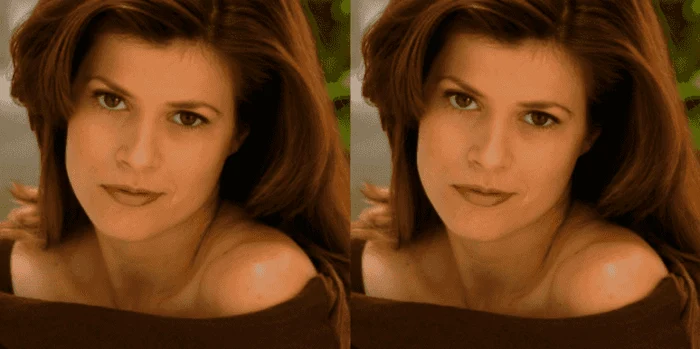 Wendy Madison Bauer a fost actriță