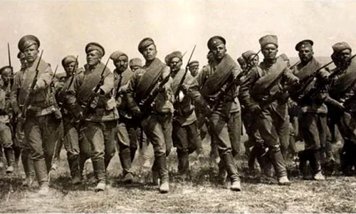 Intrarea României în război și problemele Germaniei jpeg