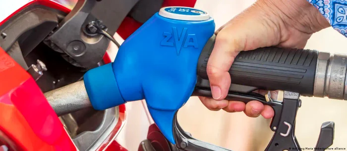 Prețul la carburant e în creștere la nivel global - inclusiv în România