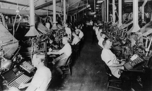 Presa sub presiune economică jpeg