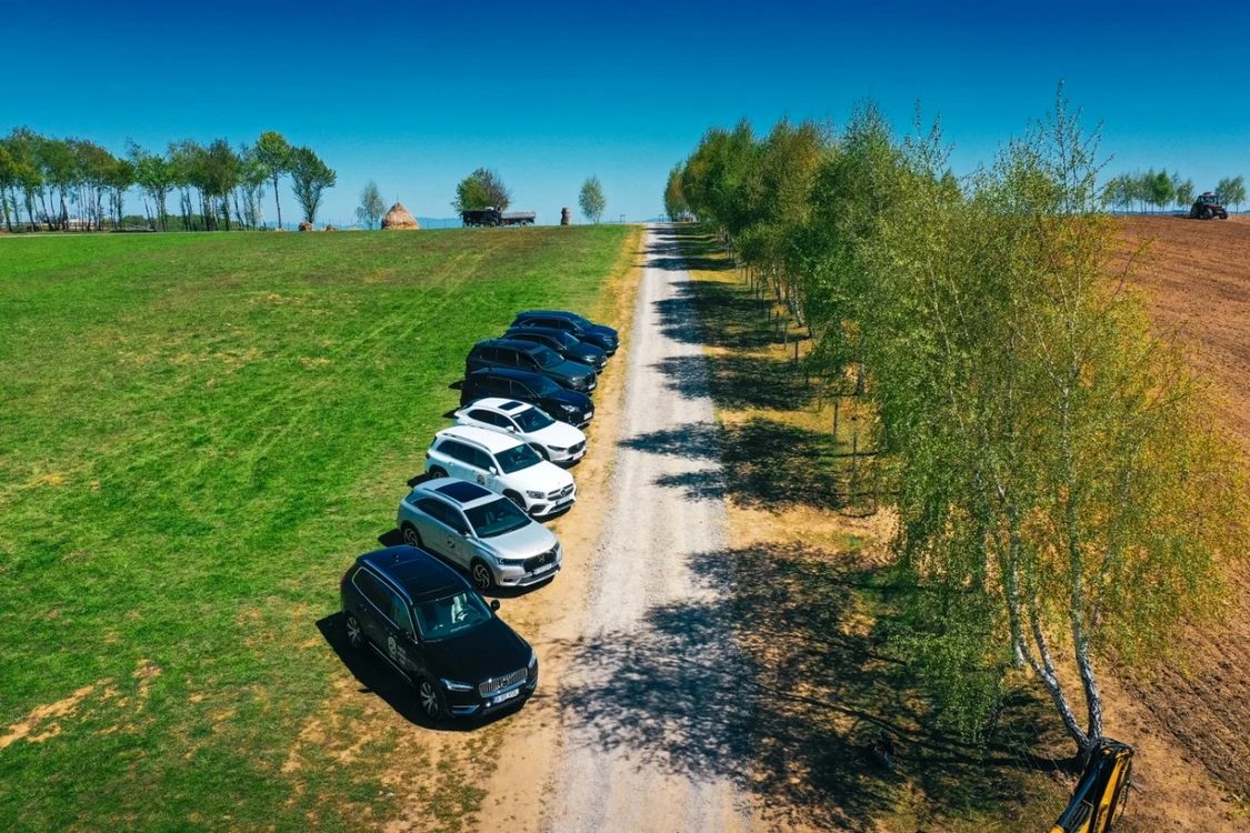 Cars&Roads Ziua 4