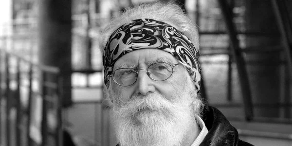 Michel Talagrand   AbelPrize2024 jpg