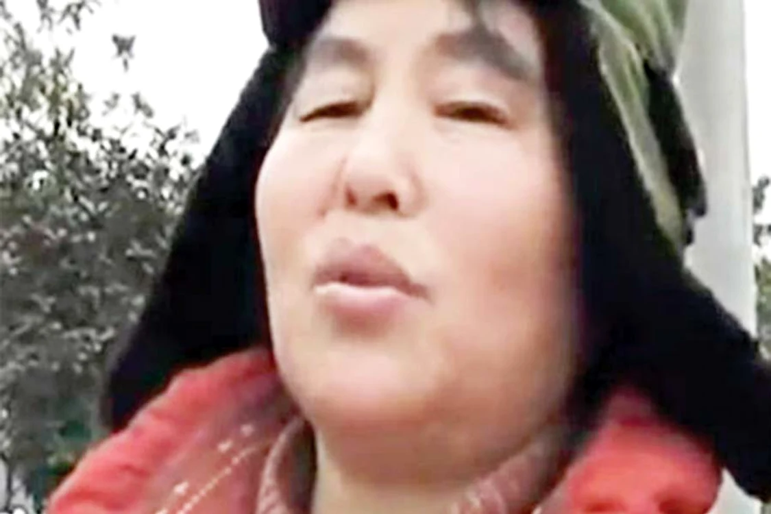 Yu Youzhen