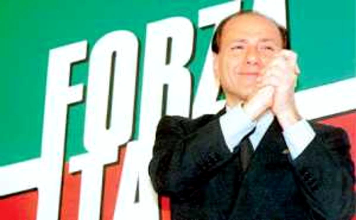 Forza Italia ar fi rezultatul unui pact dintre Cosa Nostra şi structurile statale italiene 