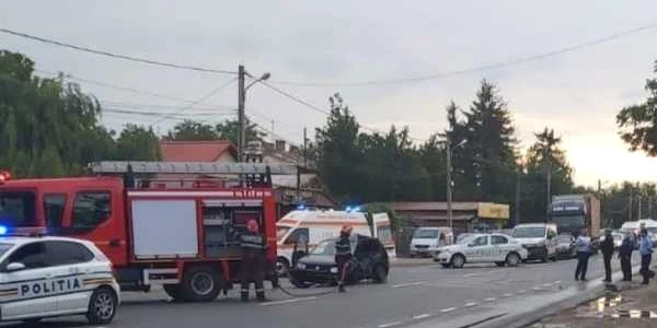 slobozia accident