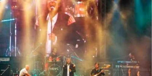 „Bine aţi venit  în lumea Iris!“