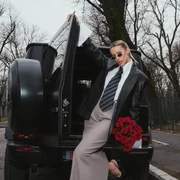 Gabriela Prisăcariu a avut parte de o un cadou impresionant de Valentine’s Day FB Gabriela Prisăcariu jpg