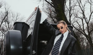 Gabriela Prisăcariu a avut parte de o un cadou impresionant de Valentine’s Day FB Gabriela Prisăcariu jpg