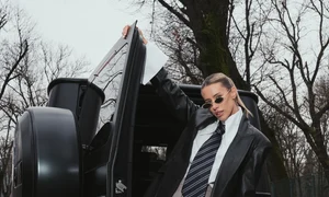 Gabriela Prisăcariu a avut parte de o un cadou impresionant de Valentine’s Day FB Gabriela Prisăcariu jpg