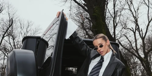 Gabriela Prisăcariu a avut parte de o un cadou impresionant de Valentine’s Day FB Gabriela Prisăcariu jpg