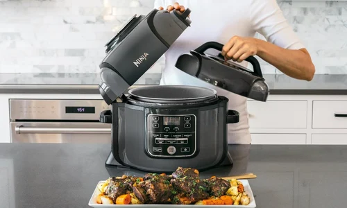 Foodi OP300UK TenderCrisp Ribs Grill CMYK jpg